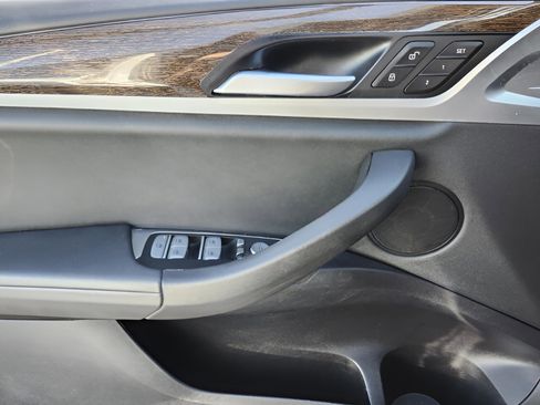 Used 2021 BMW X3 sDrive30i w/ Convenience Package image 25