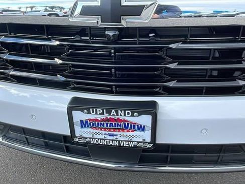 New 2026 Chevrolet Suburban LS w/ LPO, Dark Essentials Package image 9