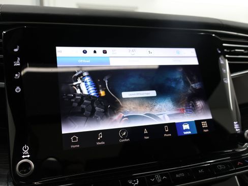 Used 2022 Jeep Wagoneer Series II w/ Premium Group I image 57