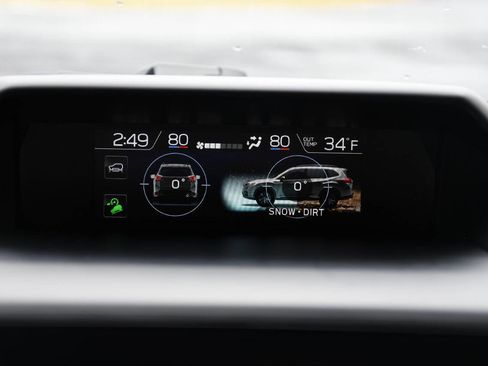 Used 2022 Subaru Forester Wilderness w/ Wilderness Package image 32