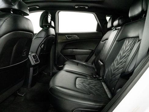 Certified 2023 Kia Sportage X-Line w/ X-Line Premium Package image 24