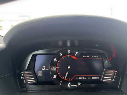 Used 2020 Toyota Supra image 18