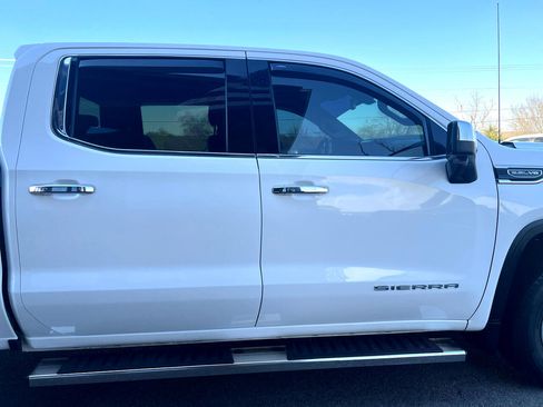 Used 2020 GMC Sierra 1500 SLT image 33