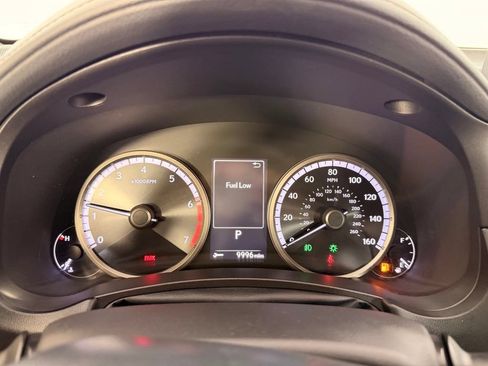 Used 2021 Lexus NX 300 F Sport w/ Accessory Package 2 FWD image 32