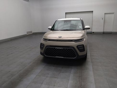 Used 2020 Kia Soul EX image 15