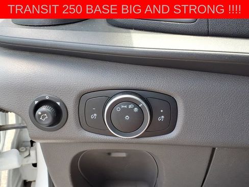 Used 2020 Ford Transit 250 Low Roof RWD image 14