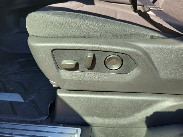New 2026 Chevrolet Silverado 1500 RST w/ RST Select Package AWD/4WD image 25