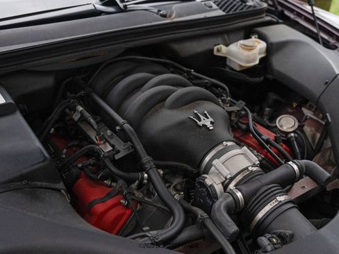 Used 2007 Maserati Quattroporte image 18