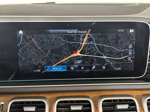 Certified 2023 Mercedes-Benz GLE 350 image 31