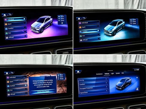 Used 2024 Mercedes-Benz GLE 350 4MATIC image 31