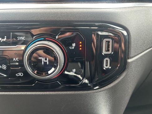 New 2026 Chevrolet Silverado 1500 LT Trail Boss w/ LT Trail Boss Premium Package image 37