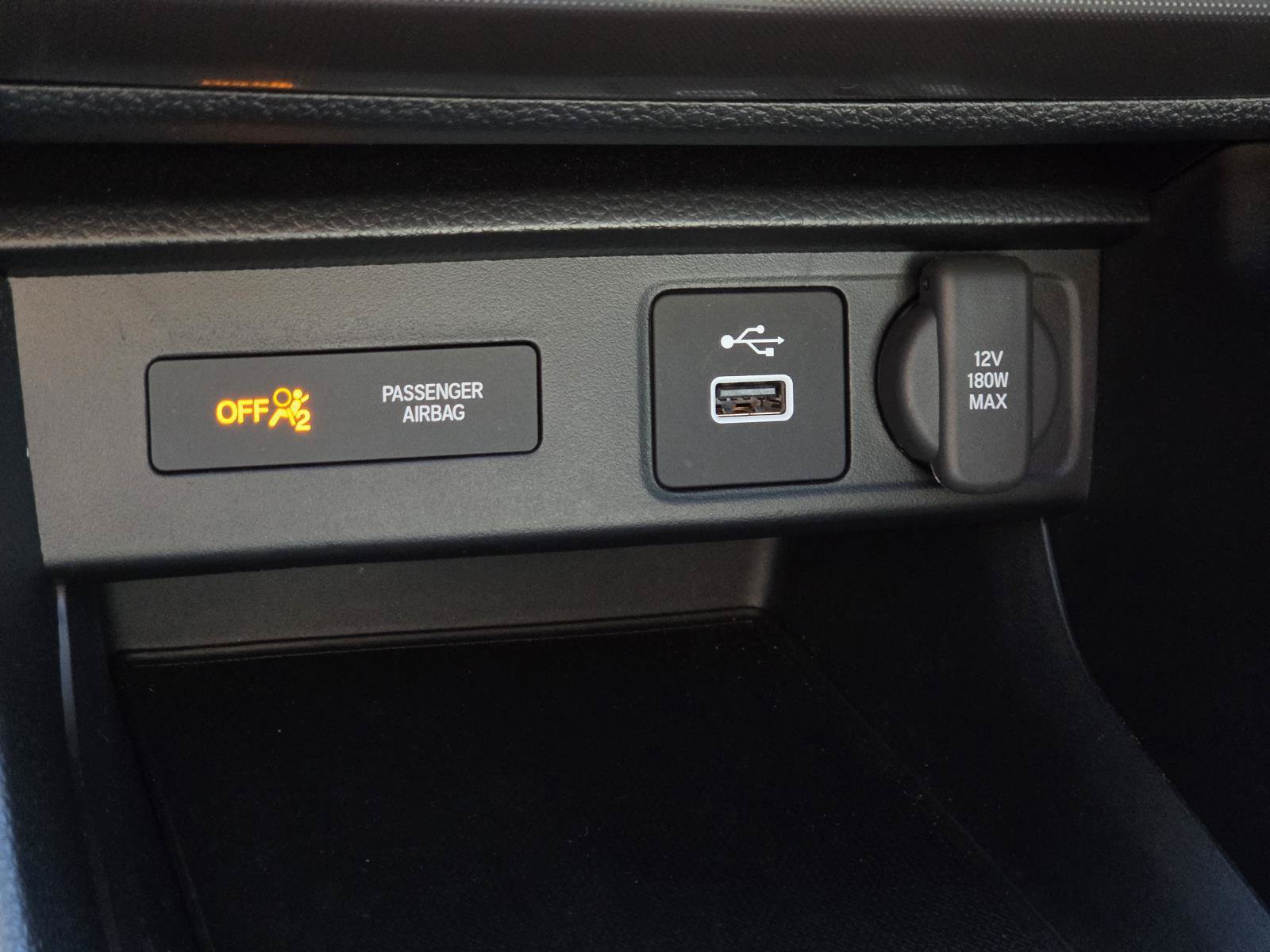 Used 2024 Acura Integra A-Spec FWD image 23