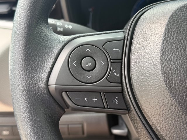 New 2027 Toyota Corolla LE FWD image 14