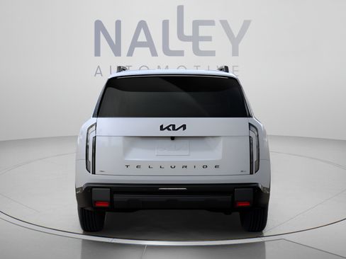 New 2027 Kia Telluride X-Line SX Prestige AWD/4WD image 5