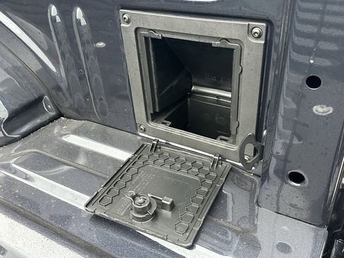 New 2025 Ford F150 XLT w/ Equipment Group 302A MID image 19