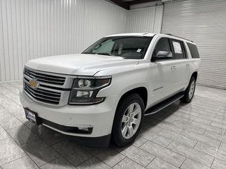 Used 2017 Chevrolet Suburban Premier video 1