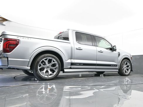 New 2025 Ford F150 Lariat w/ Equipment Group 502A High image 44