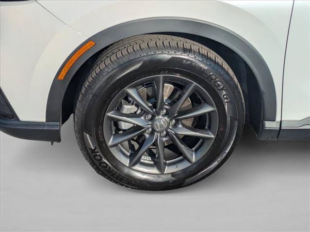 Certified 2026 Honda CR-V EX-L image 20