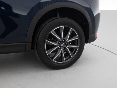 Used 2018 MAZDA CX-5 Touring w/ Preferred Equipment Package AWD/4WD image 22