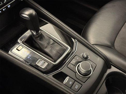 Used 2022 MAZDA CX-5 AWD 2.5 S w/ Select Package image 26