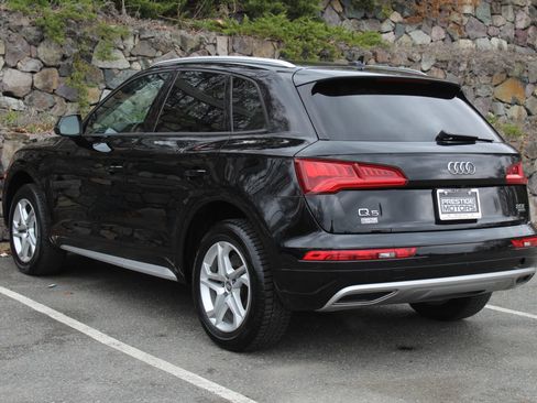 Used 2018 Audi Q5 2.0T Premium AWD/4WD image 7