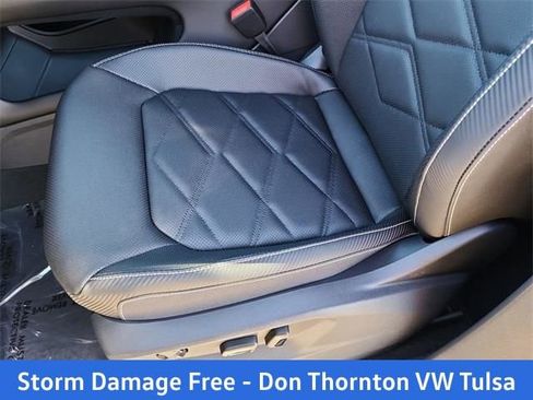 New 2026 Volkswagen Atlas Cross Sport SE AWD/4WD image 15