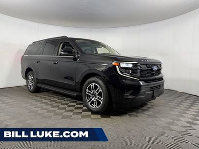 Used 2025 Ford Expedition Max Active