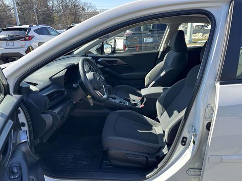 Certified 2025 Subaru Impreza 2.0i image 14