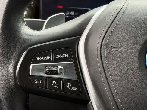 Used 2024 BMW X5 xDrive50e w/ Premium Package AWD/4WD image 15