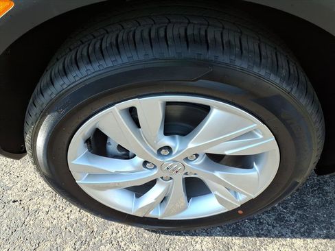 New 2026 Buick Encore GX Preferred w/ Comfort Package FWD image 8