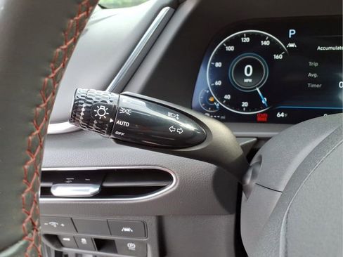 Used 2022 Hyundai Sonata SEL Plus FWD image 33