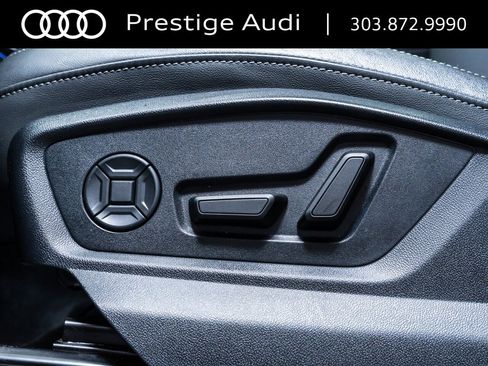 Used 2025 Audi Q7 2.0T Premium Plus w/ Premium Plus Package image 24