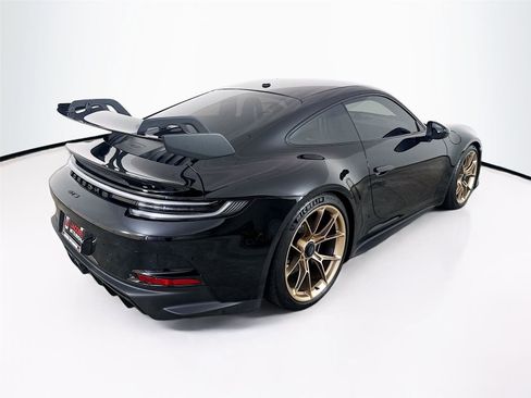 Used 2022 Porsche 911 GT3 RWD image 20