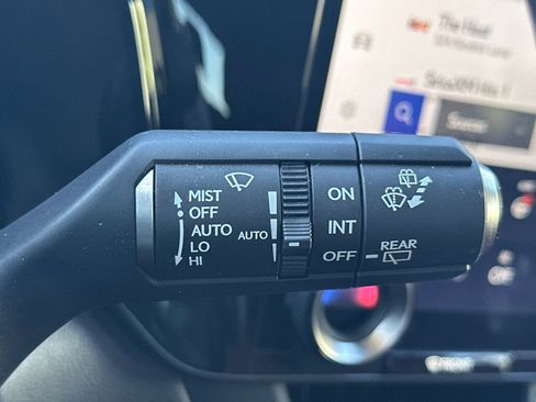 Used 2022 Lexus NX 350 AWD w/ Premium Package image 33