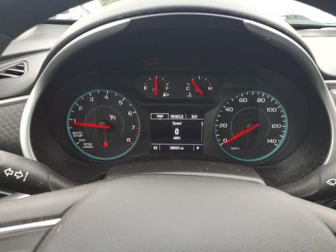 Used 2020 Chevrolet Malibu LS FWD image 30