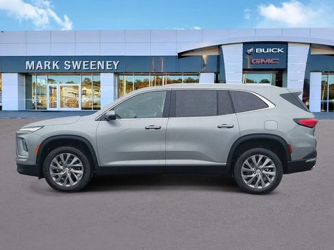 New 2026 Buick Enclave Preferred w/ Power Package AWD/4WD image 27
