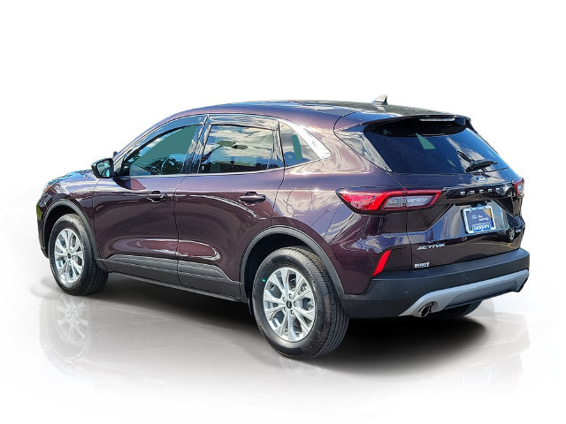 Certified 2023 Ford Escape Active w/ Tech Pack #2 AWD/4WD image 5