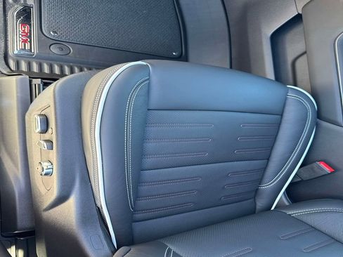 New 2026 GMC Sierra 1500 AT4X image 15