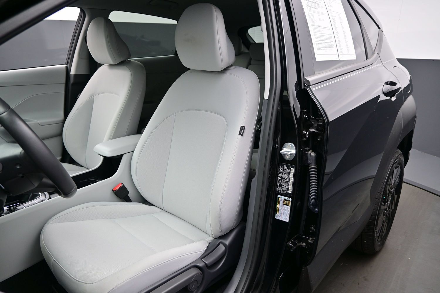 Used 2026 Hyundai Kona SEL Sport AWD/4WD image 11