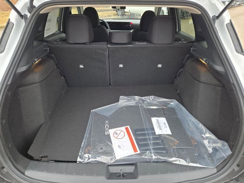New 2026 Nissan Kicks SV w/ Cold Weather Package image 11
