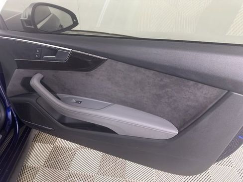 Used 2018 Audi S5 Prestige w/ S Sport Package AWD/4WD image 23