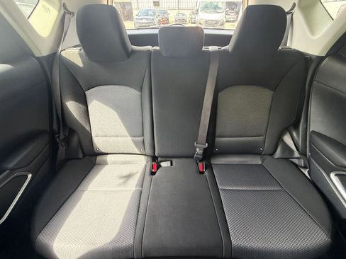 Used 2025 Kia Soul LX w/ LX Technology Package image 36