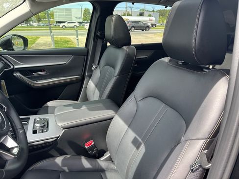 New 2026 MAZDA CX-90 3.3 Turbo w/ Premium Sport Pkg AWD/4WD image 9