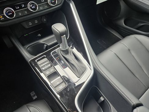 New 2026 Acura ADX FWD image 11