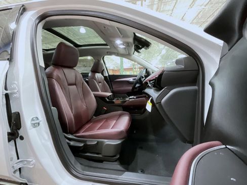 New 2026 Buick Envision Sport Touring image 15