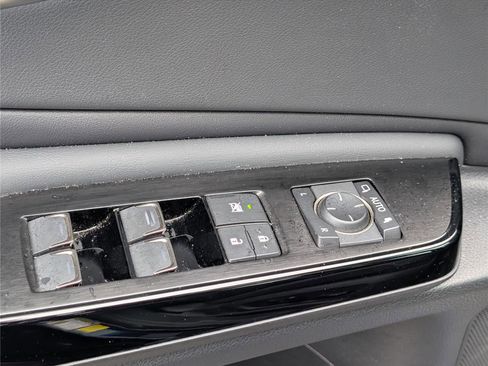 Used 2022 Lexus ES 350 w/ Premium Package image 19