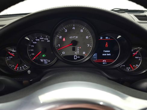 Used 2013 Porsche Panamera GTS image 19