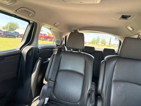 Used 2020 Honda Odyssey Elite image 21