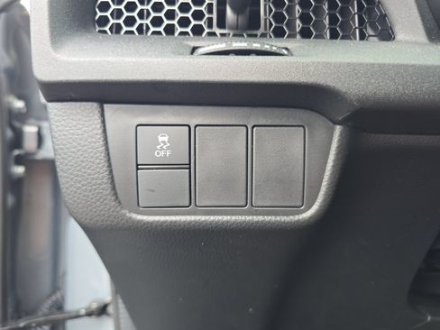 Certified 2025 Honda CR-V Sport image 22