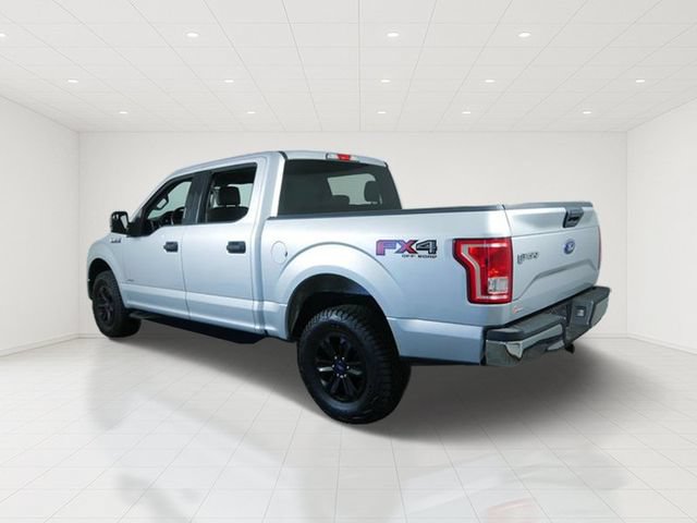 Used 2016 Ford F150 XLT w/ Equipment Group 301A Mid AWD/4WD image 7